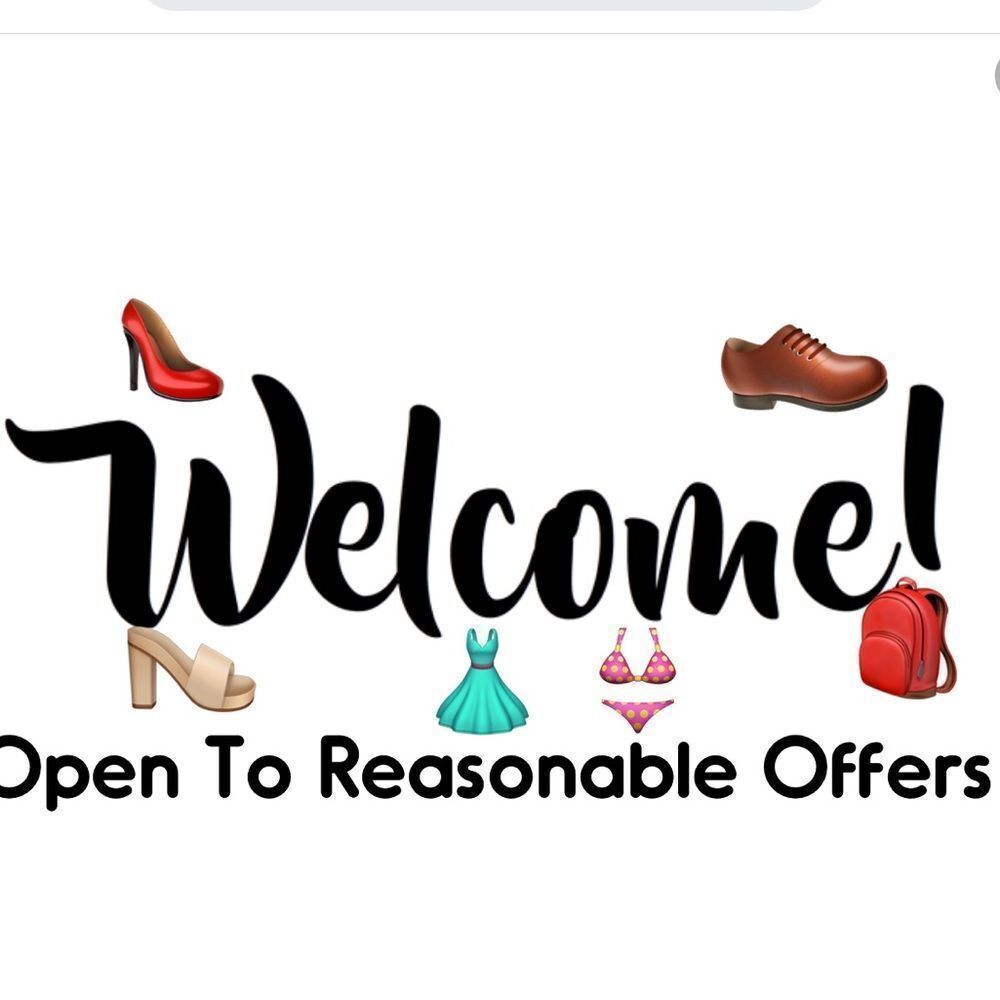 OFFERS WELCOME 